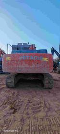 Buy Hitachi 50 Used Excavator / 4 Buy Hitachi 50 Used Excavator / 4