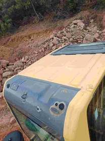 Buy Komatsu PC130-7 Used Excavator / 5 Buy Komatsu PC130-7 Used Excavator / 5