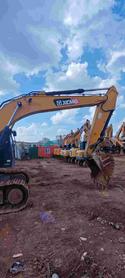 Buy XCMG XE200DA Used Excavator / 14 Buy XCMG XE200DA Used Excavator / 14
