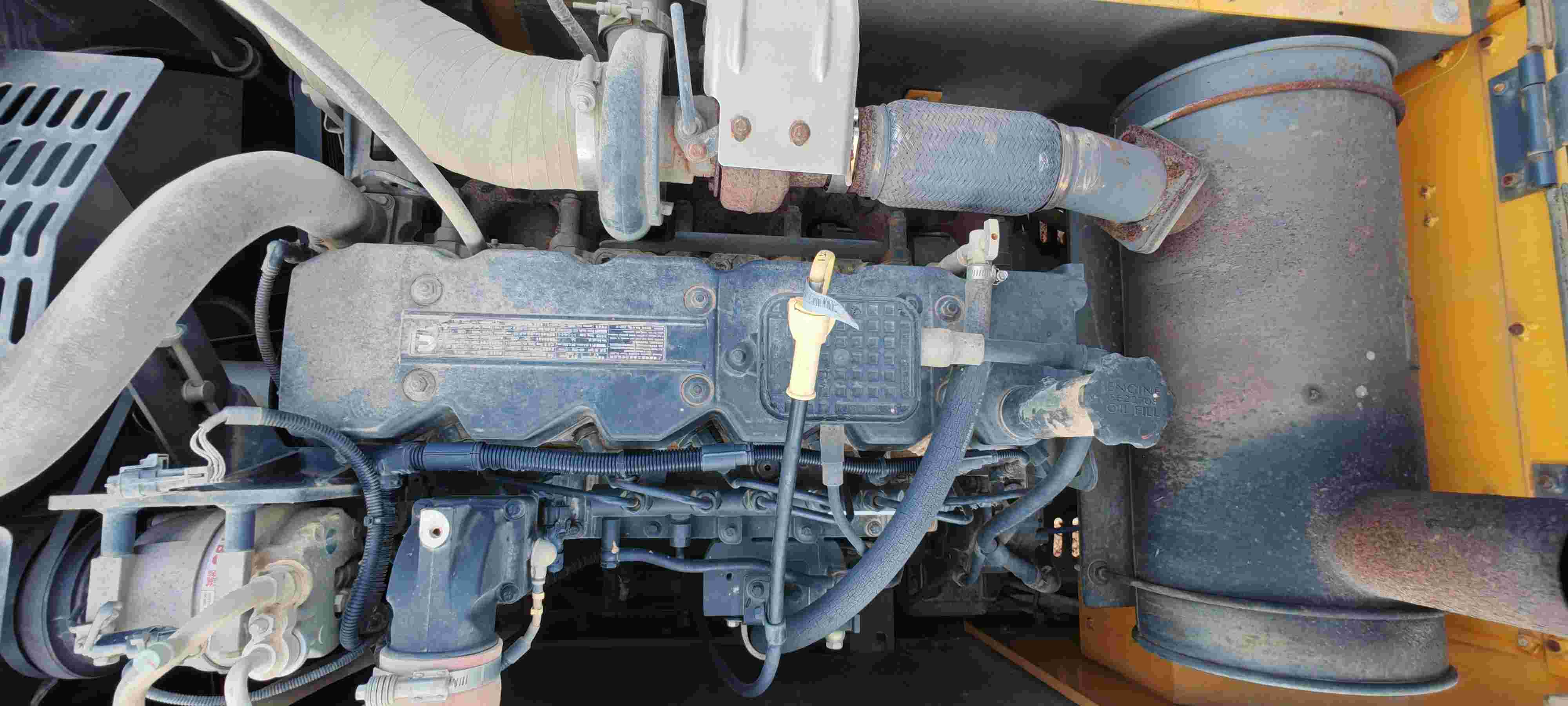 Buy XCMG XE200DA Used Excavator / 2 Buy XCMG XE200DA Used Excavator / 2
