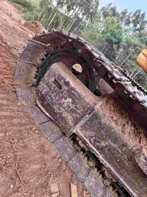 Buy Komatsu PC130-7 Used Excavator / 8 Buy Komatsu PC130-7 Used Excavator / 8