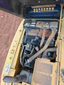 Buy Komatsu PC130-7 Used Excavator / 4 Buy Komatsu PC130-7 Used Excavator / 4