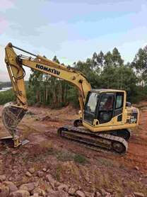 Buy Komatsu PC130-7 Used Excavator / 10 Buy Komatsu PC130-7 Used Excavator / 10