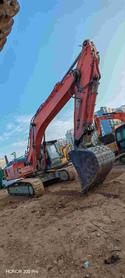 Buy Hitachi 50 Used Excavator / 2 Buy Hitachi 50 Used Excavator / 2