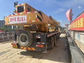 Buy XCMG QY25K5C Used Crane / 2 Buy XCMG QY25K5C Used Crane / 2