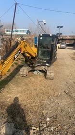 Buy Sany 55C-9 Used Excavator / 2 Buy Sany 55C-9 Used Excavator / 2