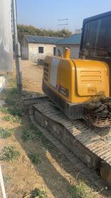 Buy Sany 55C-9 Used Excavator / 4 Buy Sany 55C-9 Used Excavator / 4