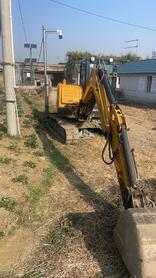 Buy Sany 55C-9 Used Excavator / 3 Buy Sany 55C-9 Used Excavator / 3