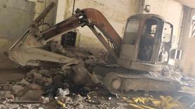 Buy Komatsu PC75 Used Excavator / 5 Buy Komatsu PC75 Used Excavator / 5