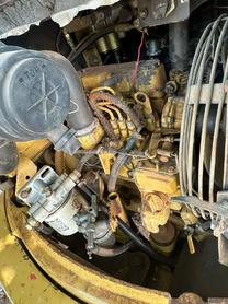 Buy Caterpillar 302CR Used Excavator / 9 Buy Caterpillar 302CR Used Excavator / 9