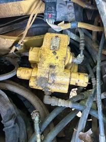 Buy Caterpillar 302CR Used Excavator / 6 Buy Caterpillar 302CR Used Excavator / 6