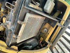Buy Caterpillar 302CR Used Excavator / 7 Buy Caterpillar 302CR Used Excavator / 7