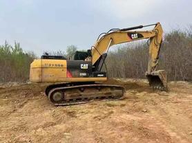 Buy Caterpillar 324D Used Excavator / 2 Buy Caterpillar 324D Used Excavator / 2