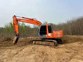 Buy Hitachi EX120 Used Excavator / 2 Buy Hitachi EX120 Used Excavator / 2