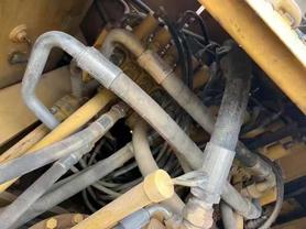 Buy Caterpillar 324D Used Excavator / 5 Buy Caterpillar 324D Used Excavator / 5