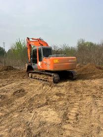 Buy Hitachi EX120 Used Excavator / 3 Buy Hitachi EX120 Used Excavator / 3
