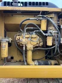 Buy Caterpillar 324D Used Excavator / 7 Buy Caterpillar 324D Used Excavator / 7
