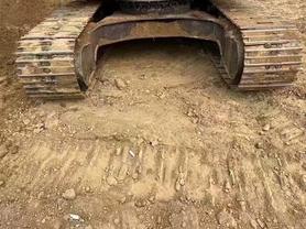 Buy Caterpillar 324D Used Excavator / 9 Buy Caterpillar 324D Used Excavator / 9