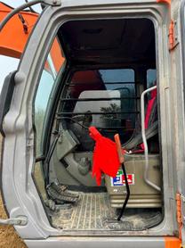 Buy Hitachi EX120 Used Excavator / 4 Buy Hitachi EX120 Used Excavator / 4