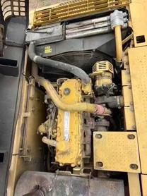Buy Caterpillar 324D Used Excavator / 6 Buy Caterpillar 324D Used Excavator / 6