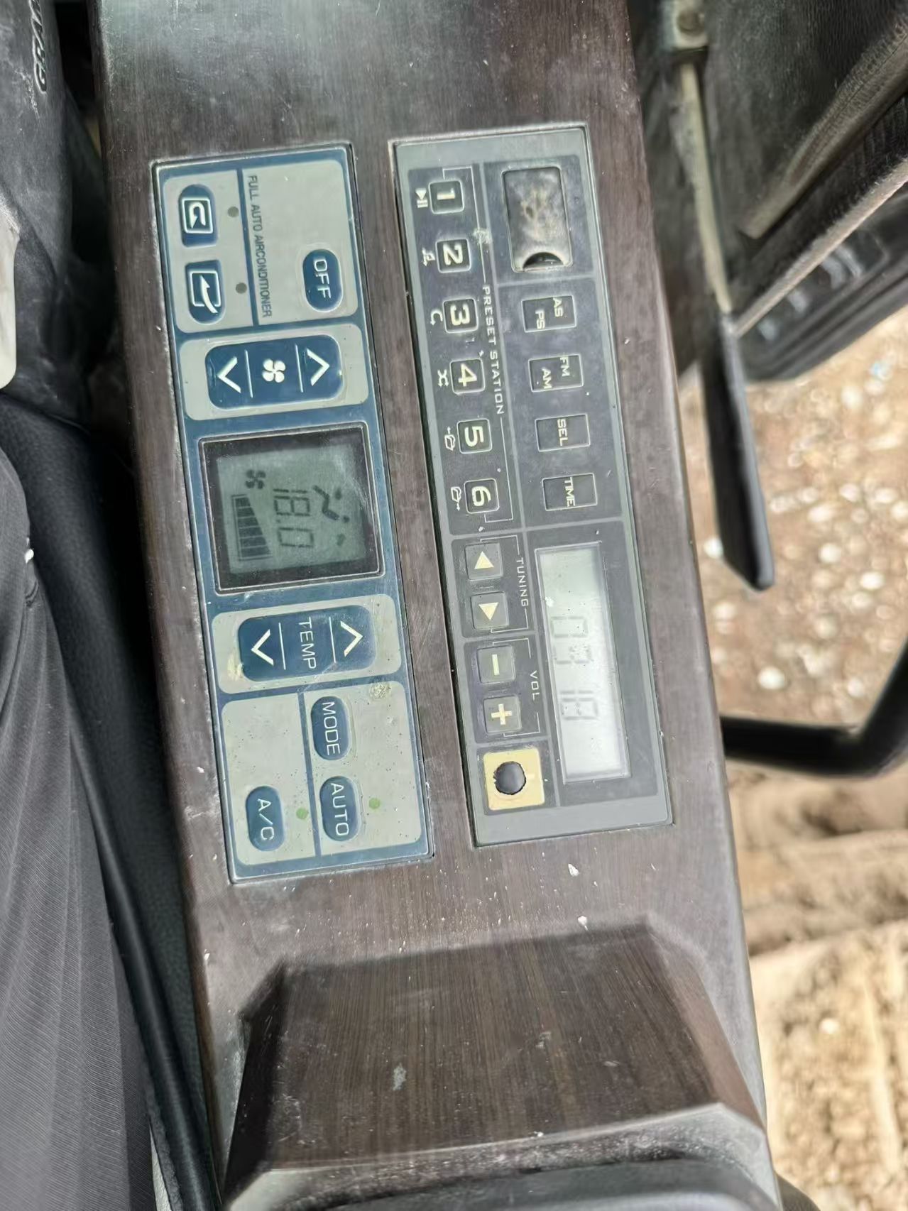 Buy Sany 75C-9 Used Excavator / 4