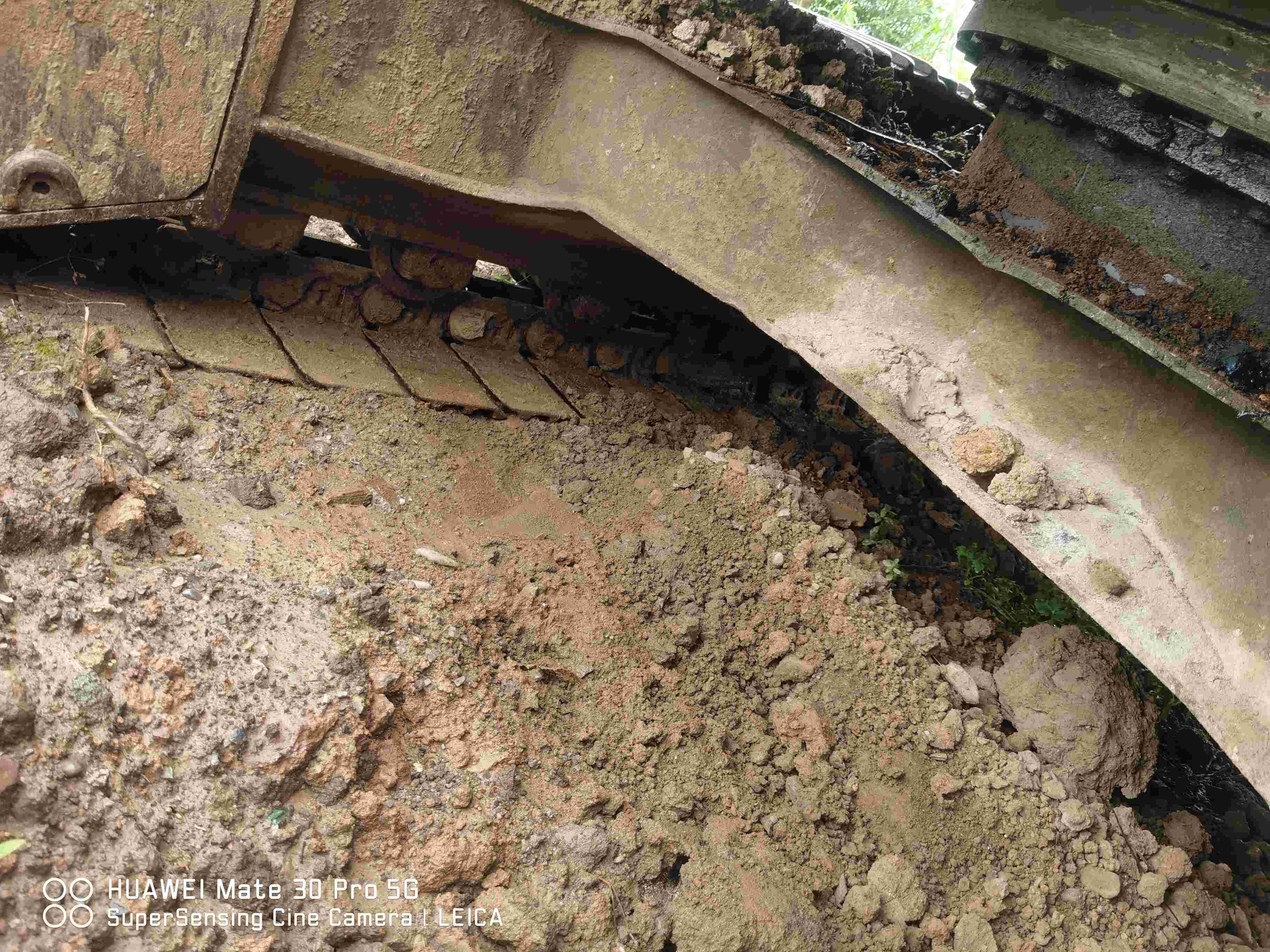 Buy Hyundai 150W-7 Used Excavator / 4