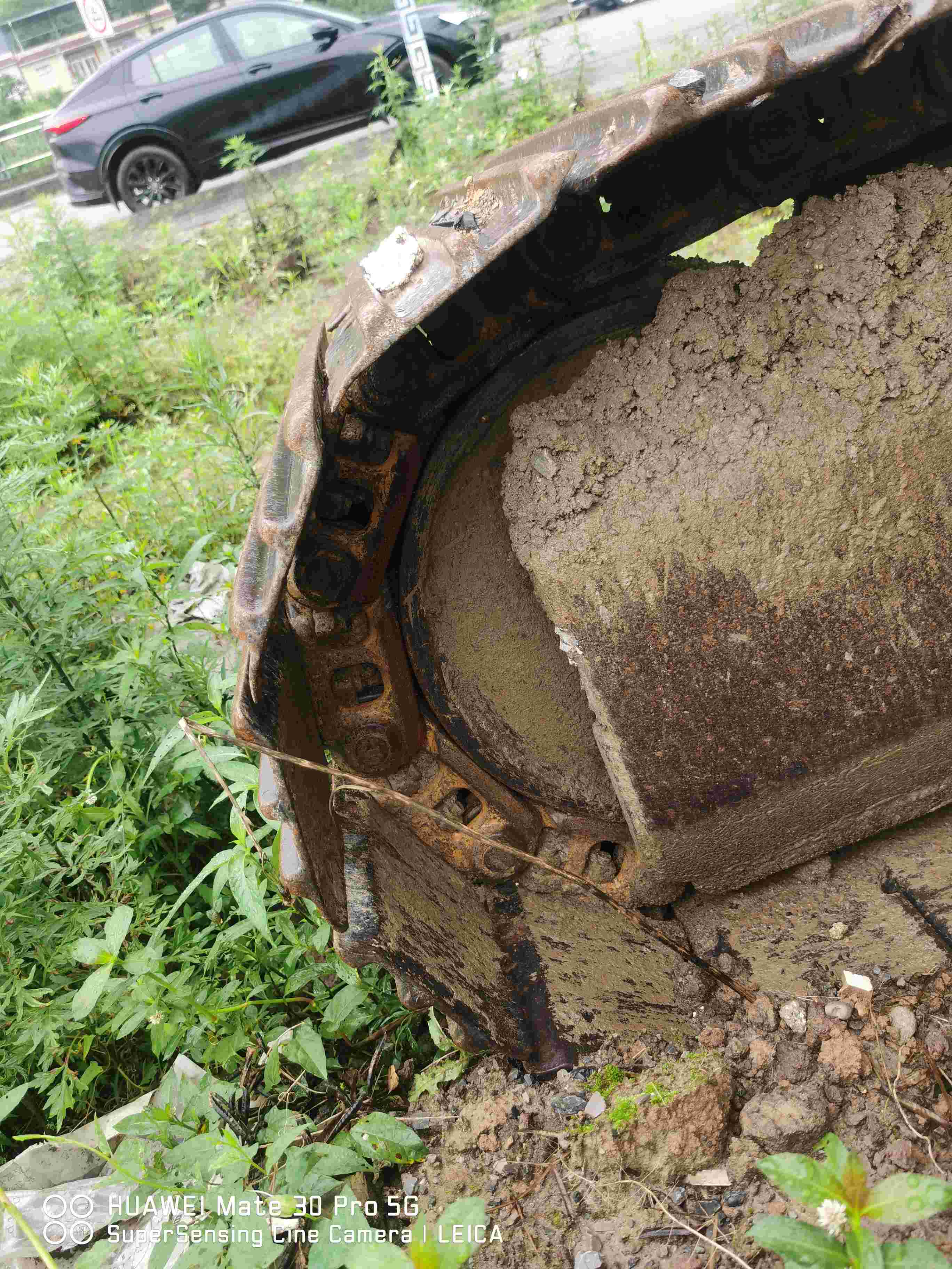 Buy Hyundai 150W-7 Used Excavator / 2