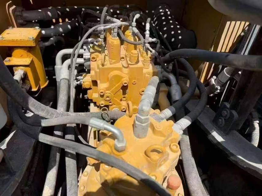Buy Sany 55C-9 Used Excavator / 5