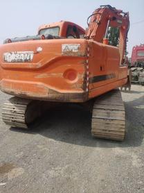 Buy Doosan 150W-7 Used Excavator / 2 Buy Doosan 150W-7 Used Excavator / 2