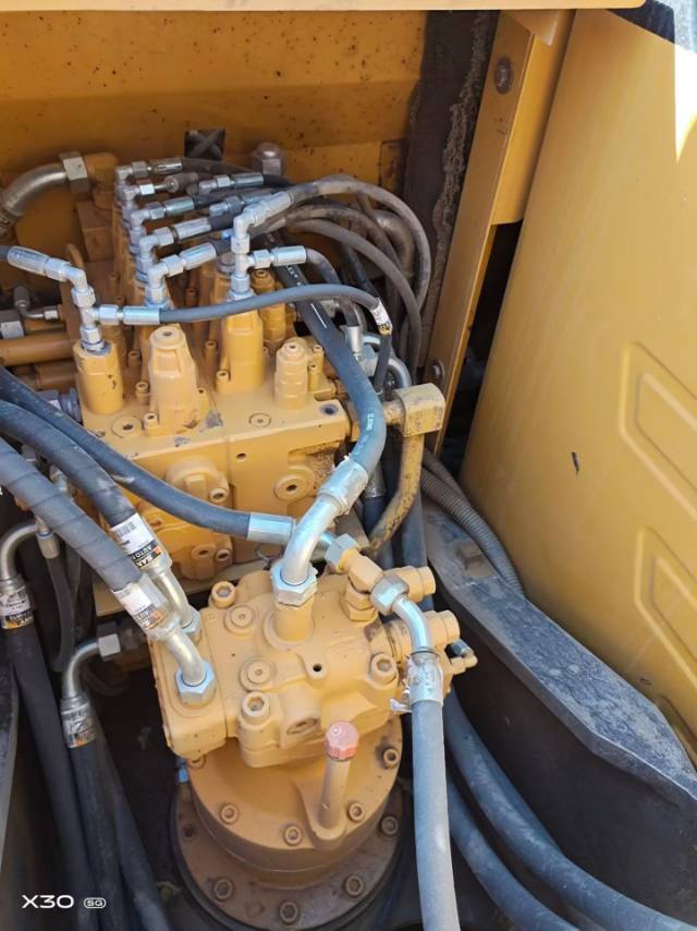Buy Sany 155C-9 Used Excavator / 6 Buy Sany 155C-9 Used Excavator / 6