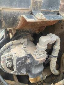 Buy Sany 55C-9 Used Excavator / 8 Buy Sany 55C-9 Used Excavator / 8