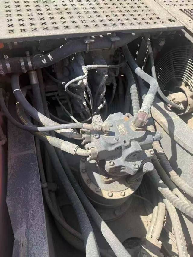 Buy Doosan 80-7 Used Excavator / 2 Buy Doosan 80-7 Used Excavator / 2