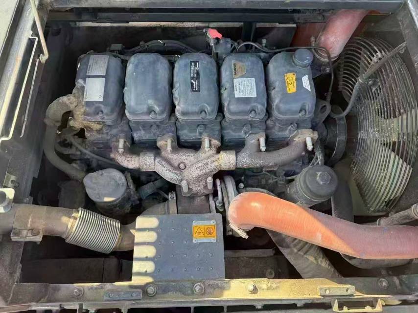Buy Doosan 80-7 Used Excavator / 3 Buy Doosan 80-7 Used Excavator / 3