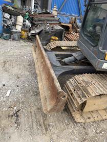 Buy XCMG XE75DA PLUS Used Excavator / 8 Buy XCMG XE75DA PLUS Used Excavator / 8