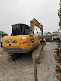 Buy XCMG XE75DA PLUS Used Excavator / 3 Buy XCMG XE75DA PLUS Used Excavator / 3