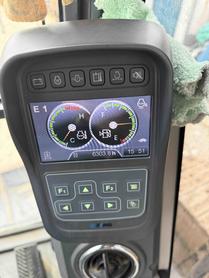 Buy XCMG XE75DA PLUS Used Excavator / 9 Buy XCMG XE75DA PLUS Used Excavator / 9