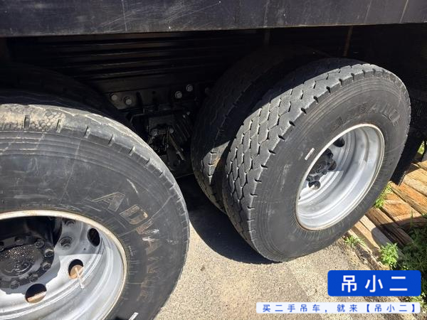 Buy Sany STC250E5 Used Crane / 9