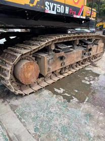 Buy Sany 75C-9 Used Excavator / 4 Buy Sany 75C-9 Used Excavator / 4