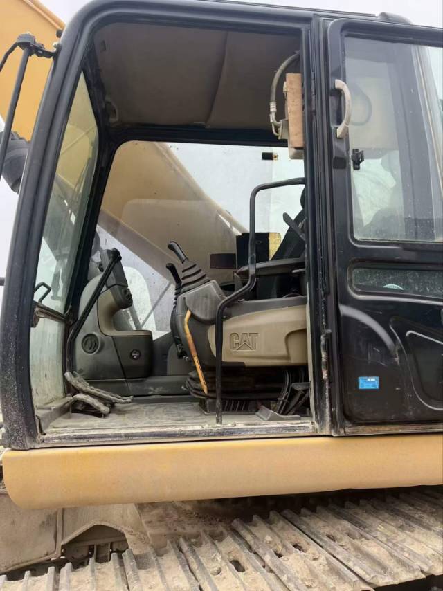 Buy Caterpillar 336DL Used Excavator / 9 Buy Caterpillar 336DL Used Excavator / 9