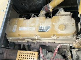 Buy Caterpillar 349D2 Used Excavator / 8 Buy Caterpillar 349D2 Used Excavator / 8