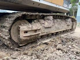 Buy XCMG WZ30-25 Used Excavator / 2 Buy XCMG WZ30-25 Used Excavator / 2