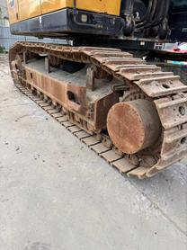 Buy Sany 65C-9 Used Excavator / 2 Buy Sany 65C-9 Used Excavator / 2