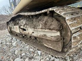 Buy Caterpillar 349D2 Used Excavator / 4 Buy Caterpillar 349D2 Used Excavator / 4