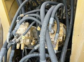 Buy Caterpillar 349D2 Used Excavator / 7 Buy Caterpillar 349D2 Used Excavator / 7