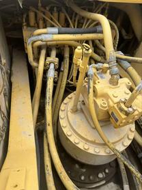 Buy Caterpillar 336DL Used Excavator / 7 Buy Caterpillar 336DL Used Excavator / 7