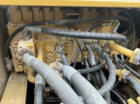 Buy Caterpillar 349D2 Used Excavator / 6 Buy Caterpillar 349D2 Used Excavator / 6