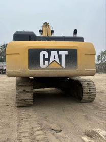 Buy Caterpillar 336DL Used Excavator / 2 Buy Caterpillar 336DL Used Excavator / 2