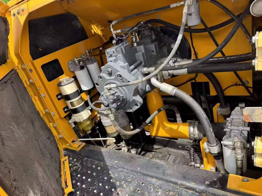 Buy Sany 75C-9 Used Excavator / 6 Buy Sany 75C-9 Used Excavator / 6