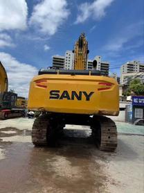 Buy Sany 75C-9 Used Excavator / 3 Buy Sany 75C-9 Used Excavator / 3