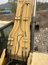 Buy Caterpillar 349D2 Used Excavator / 9 Buy Caterpillar 349D2 Used Excavator / 9